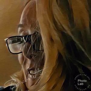 Meet your Posher, Constance